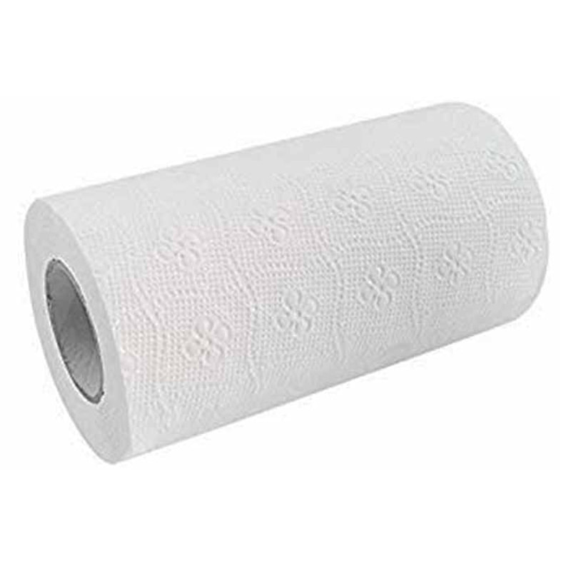 تصویر 1 از دستمال کاغذی حوله‌ ای بدون عطر و مواد شیمیایی مضر